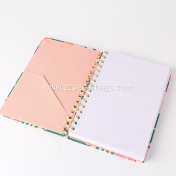 Personalized Notebook Printing: Custom Paper Notebooks